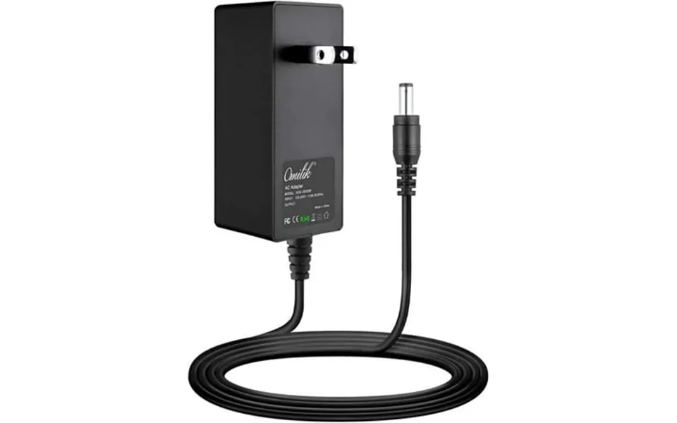 Omilik Ac Adapter Compatible With Blackmagic Design Atem Television Studio Swatemtvstu Power Supply