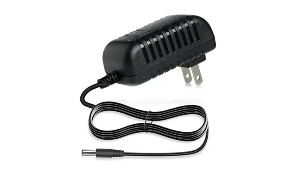 Omilik Ac Adapter Replacement Compatible With Zonge M90 Dual Camera Android Tablet Pc Power Supply Cord Charger