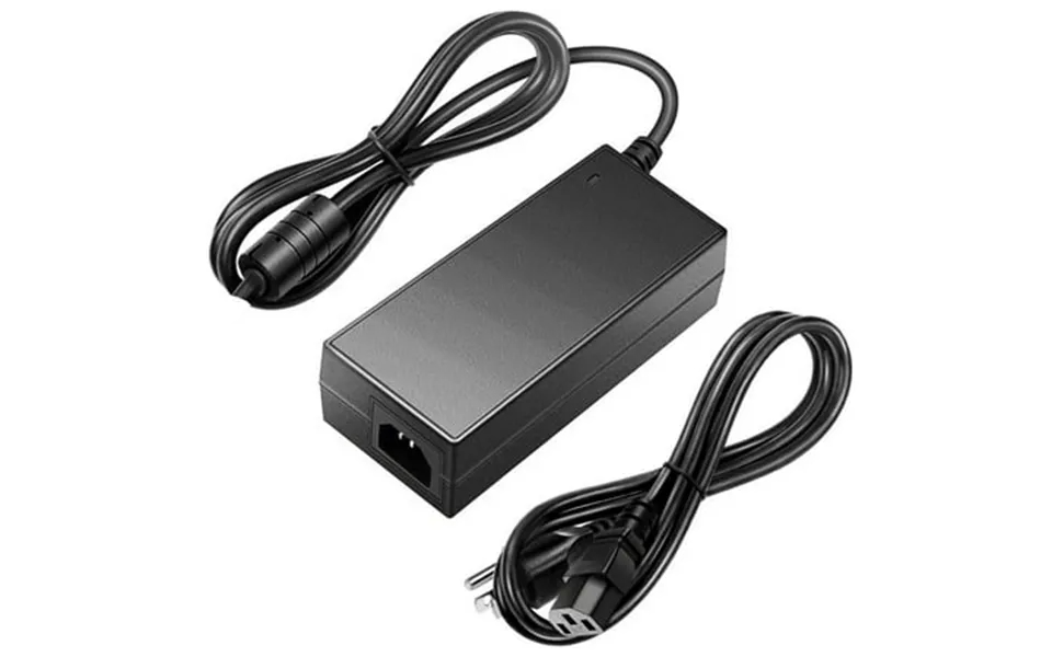 Omilik Ac Dc Adapter Compatible With Snbc Btp-r980 Btpr980 Ultra-high-speed Pos Thermal Power Cord
