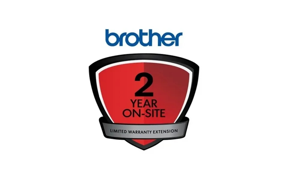 On-site Warranty - Extended Warranty