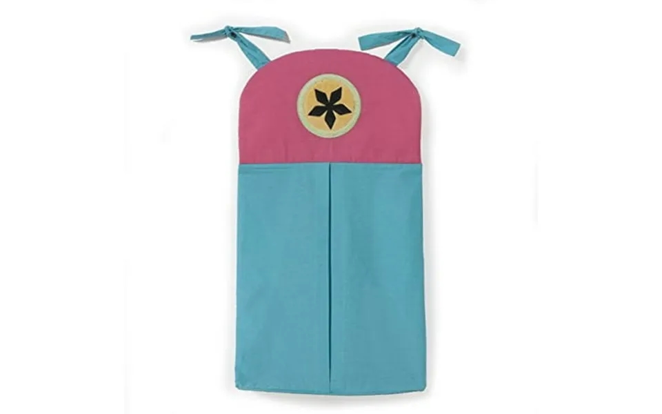 One Grace Place 10-24031 Magical Michayla Diaper Stacker