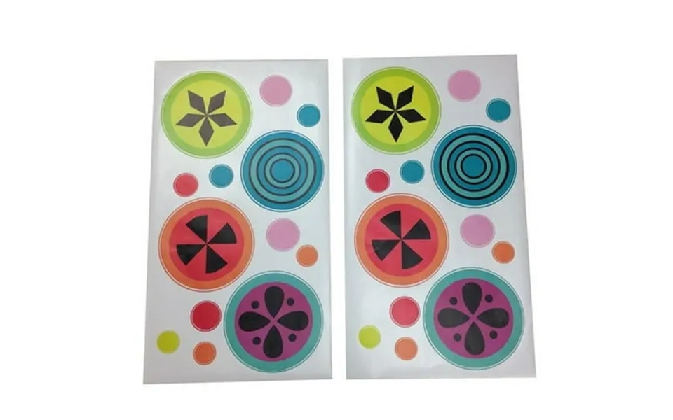 One Grace Place 10-24045 Magical Michayla Wall Decals