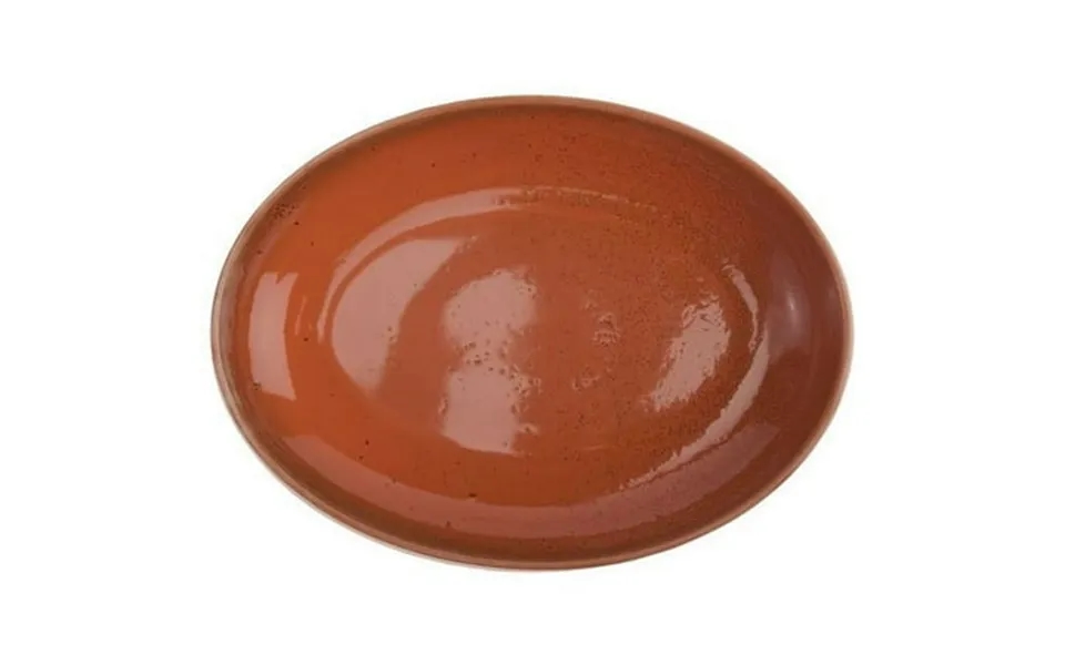 Oneida F1493025789 52 Oz Porcelain Oval Bowl