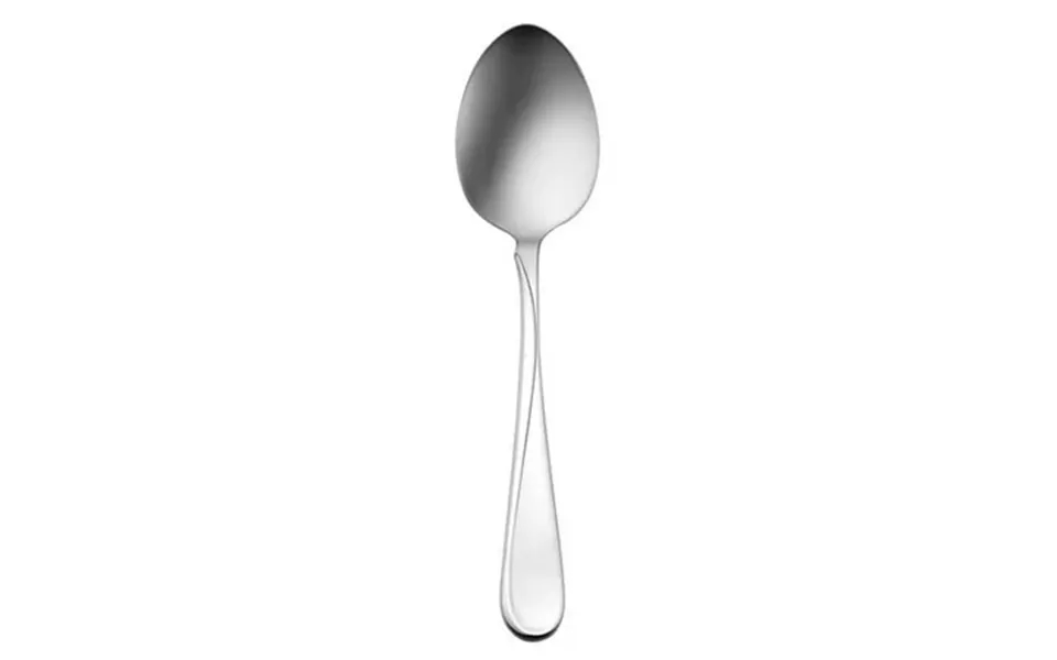 Oneida Tablespoon & Serving Spoon