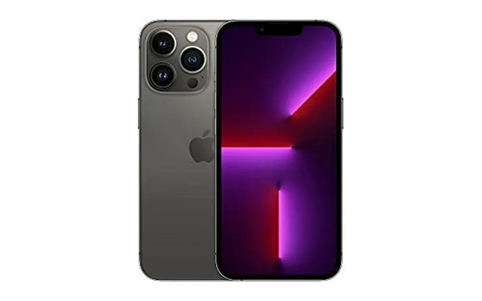 Open Box Apple Iphone 13 Pro 128gb Graphite New