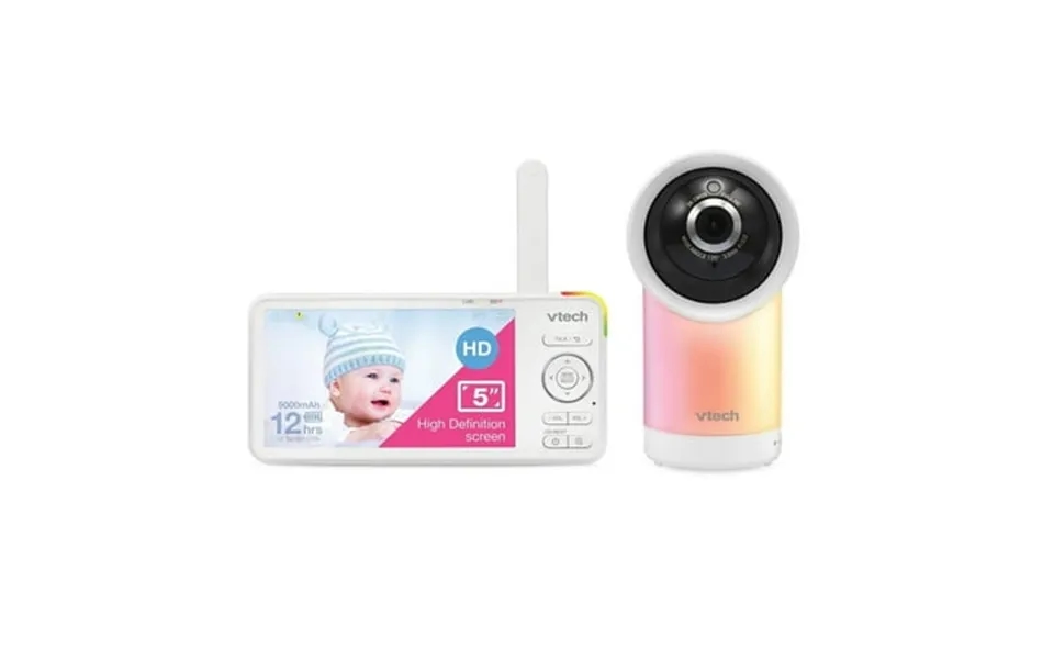 Open Box Vt 5 Smart Monitor Rm5766