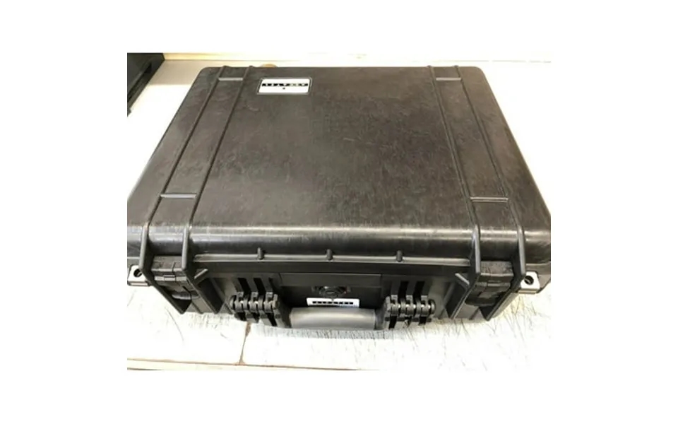 Optispec Me9500 Display & Me9300-2 Portable Videoscope Inspection Cleaning Kit