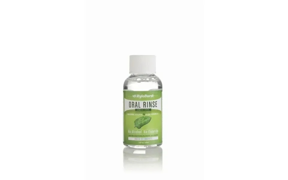 Oral Rinse Fresh Mint