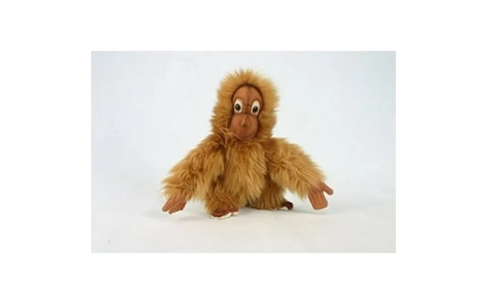 Orangutan Swinging 10 Inch