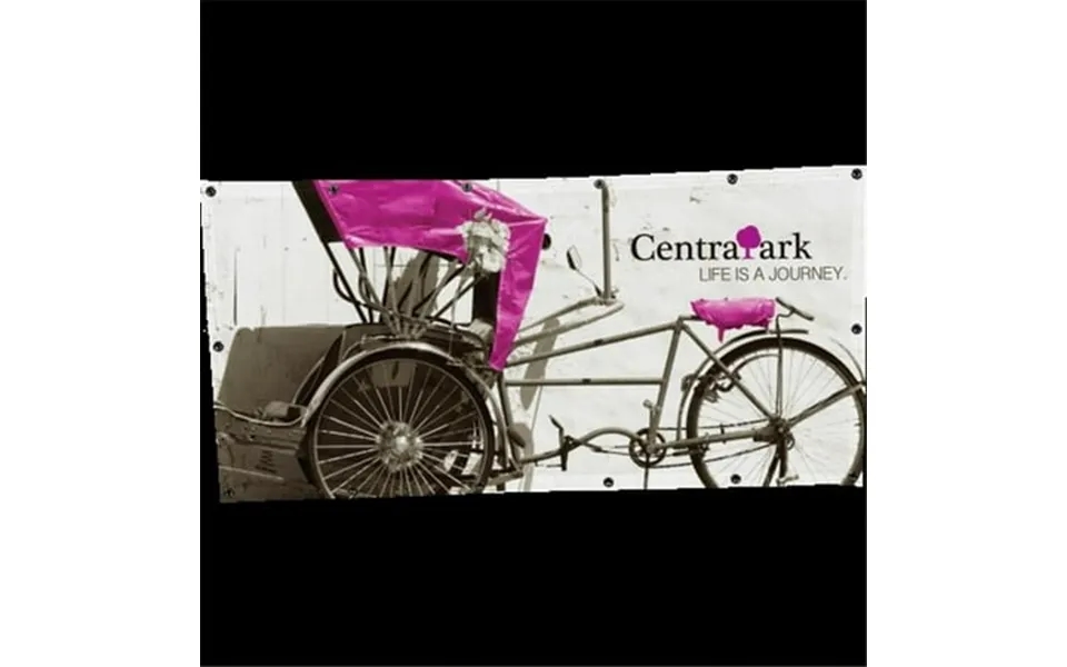 Orbus 7wx6h-g-dp-hem 7 X 6 Ft. Display Polyester Single Sided Hanging Banner - Hemmed Edges