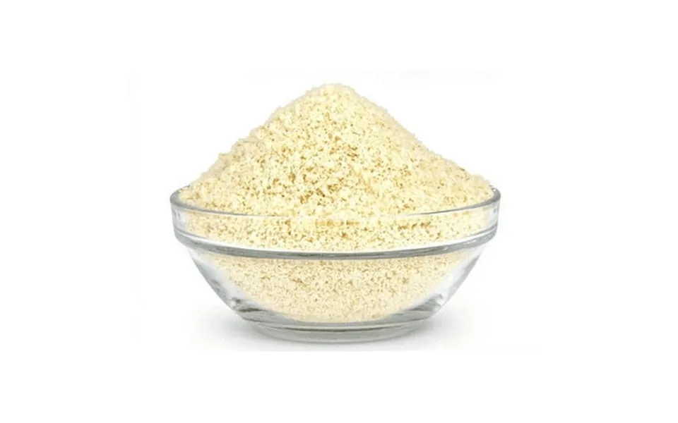 Organic Almond Flour Blanched Bulk Food Service 22 Lbs 9.97 Kgs