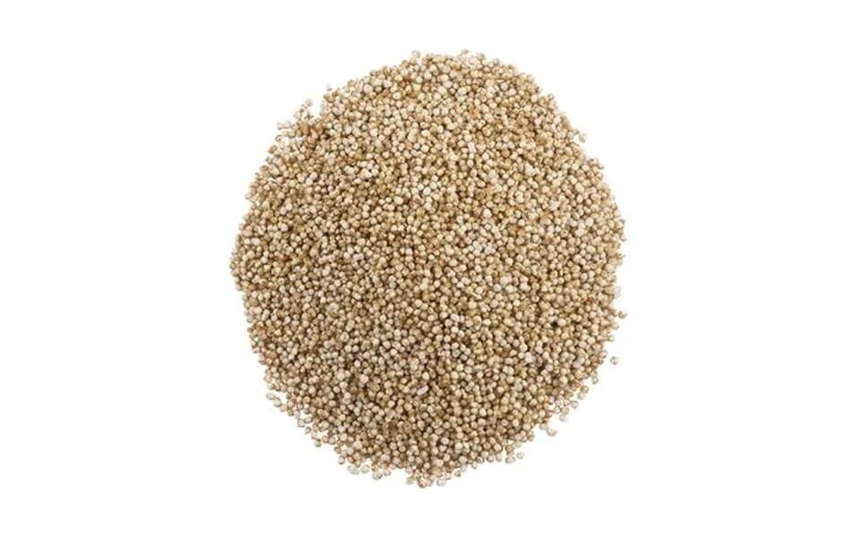 Organic Light Puffed For Baking Cooking Snacking Topping Non-gmo Kosher Organic - 2 Pounds