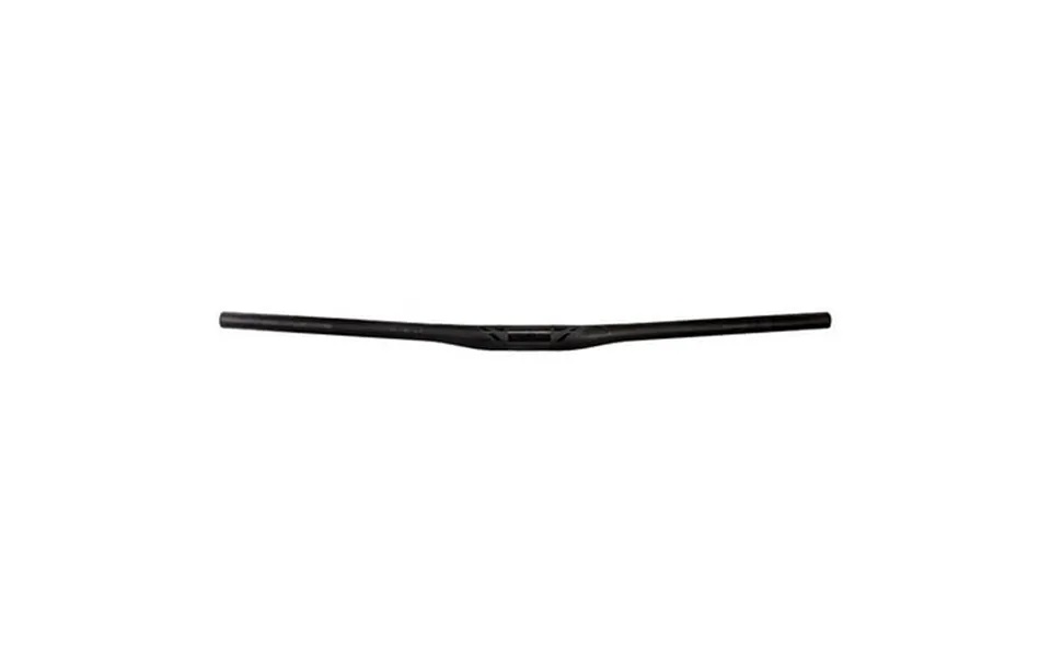 Origin8 Frenzy Os Ii Carbon Riser Handlerbars Black 35mm 800mm Ud Rise 40mm