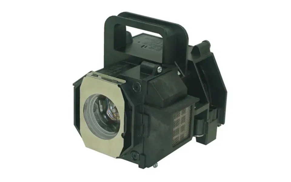 Original Osram Projector Lamp Replacement With Housing For Epson H337a