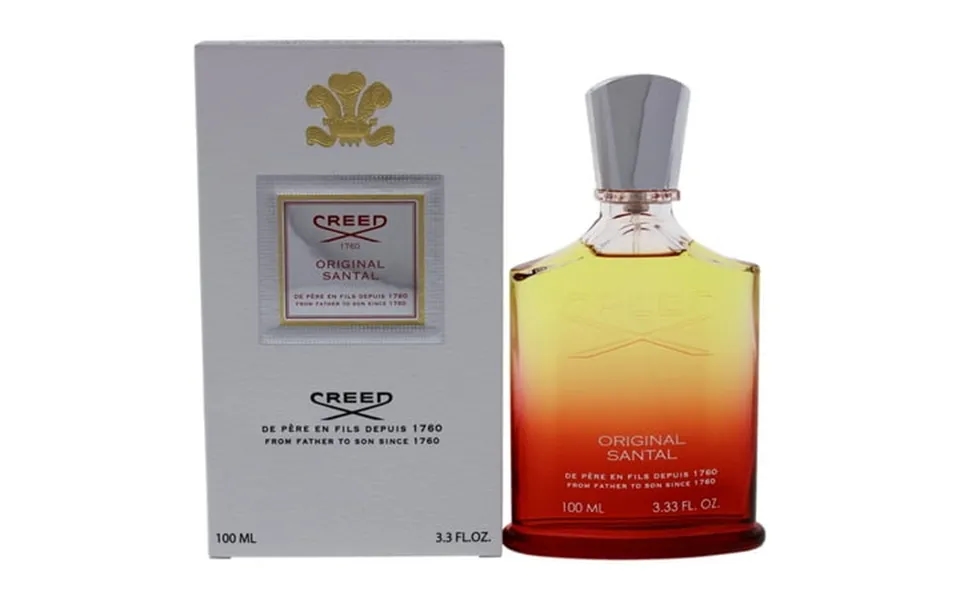 Original Santal By Creed 3.3 Oz Millesime Edp Spray For Unisex