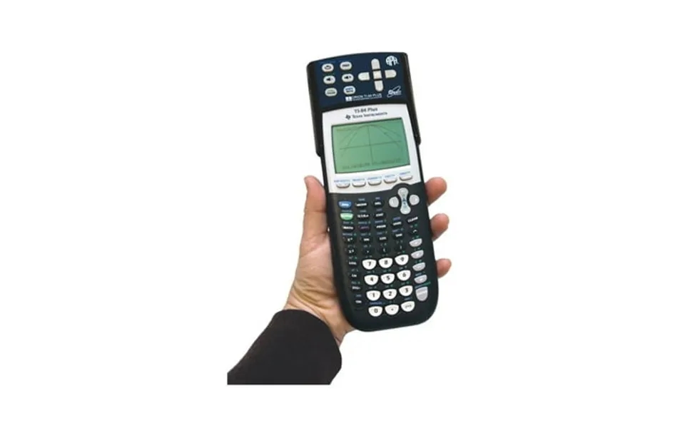 Orion Talking Graphing Calculator Ti-84 Plus