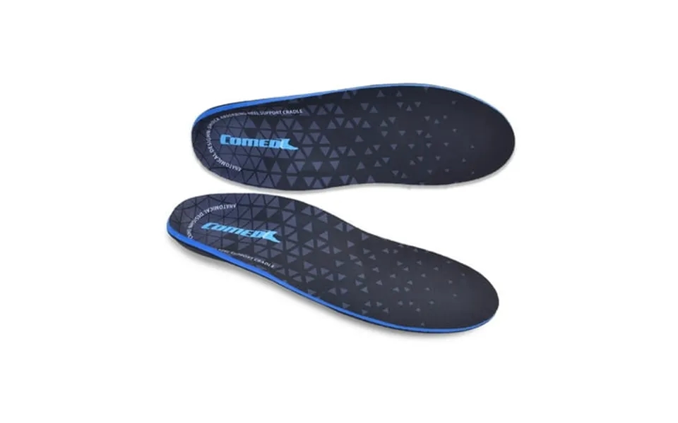 Orthotic Plantar Fasciitis Shoe Insoles For Men And Women With Arch Support Relieves Flat Feet Arch And Heel Pain