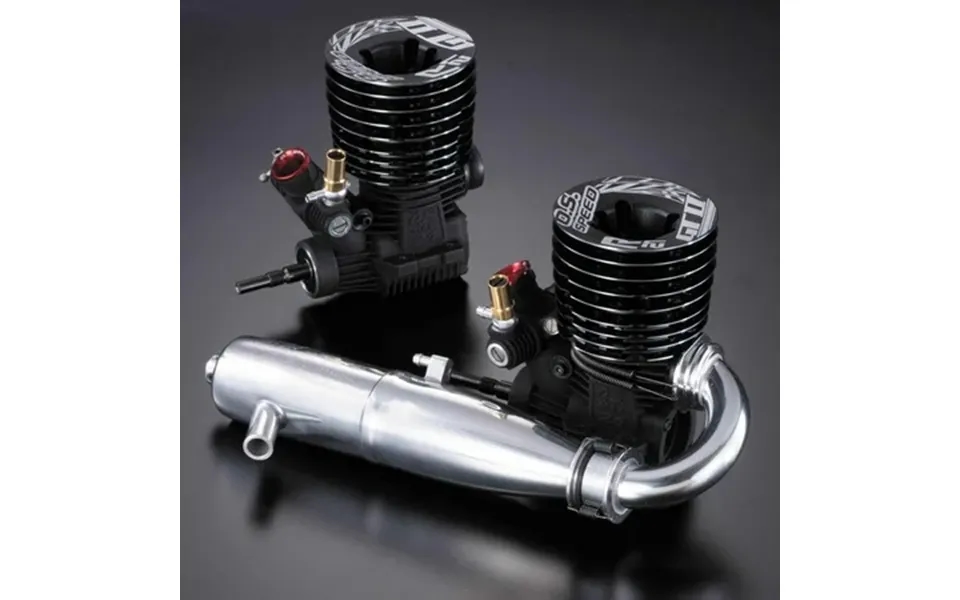 Os Engines 1dt00 O.s.speed R21gt2 Osmg3000 Electric Motors & Accessories