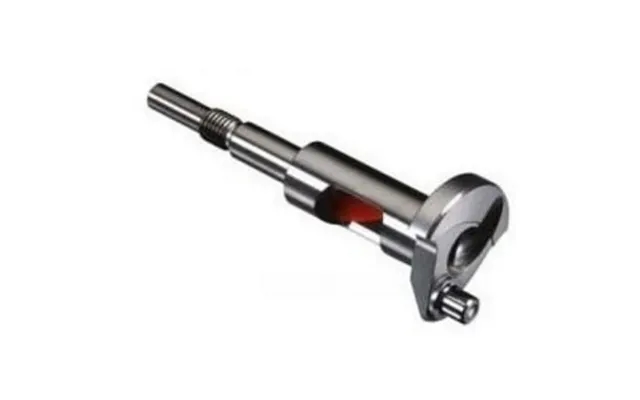 Os Engines 21952000 Crankshaft 19xz-b Speed Osmg4524 product image