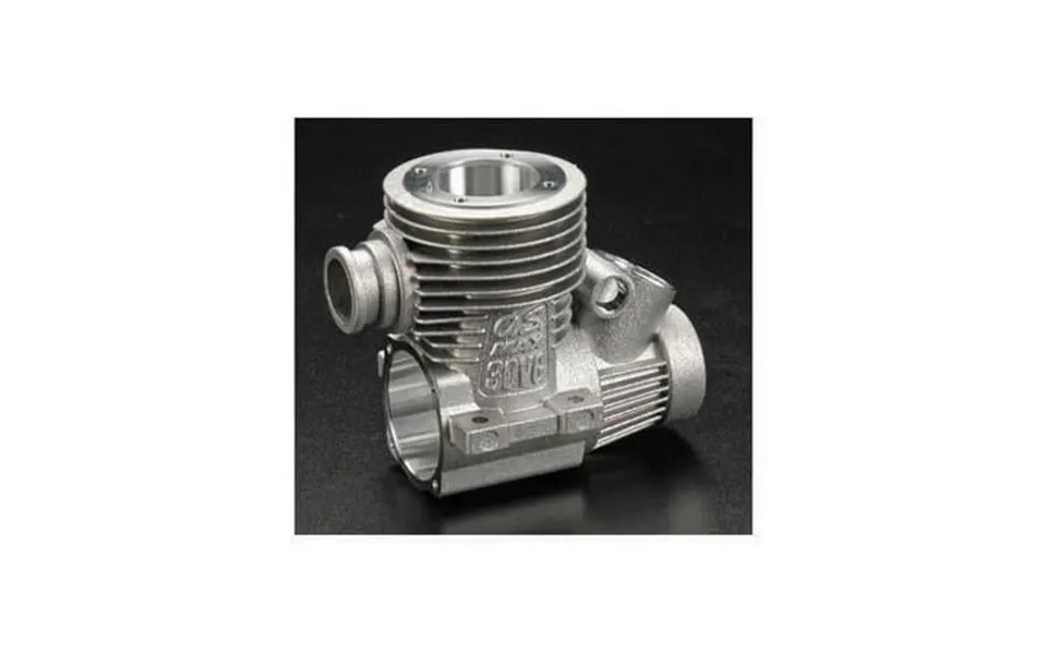 Os Engines 23911000 Crankcase 30vg Osmg4260