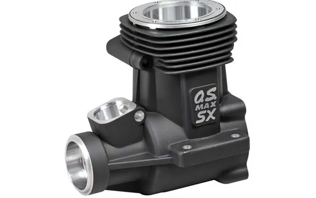 Os Engines 29051010 Crankcase 91sx-h Comp Osmg4364 product image