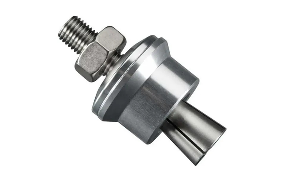 Os Engines 74004002 Prop Shaft Oma-50 Series Osmg9731