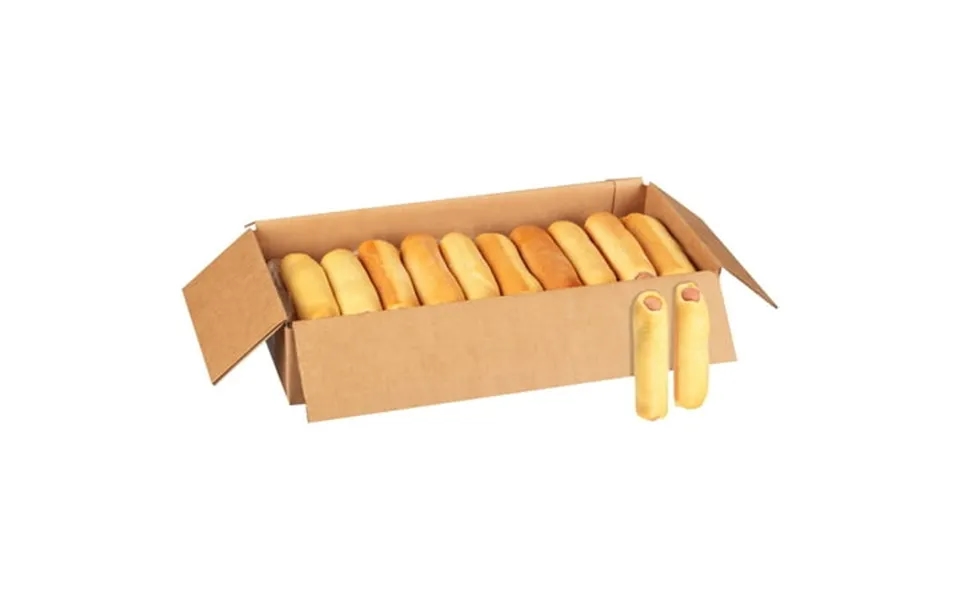 Oscar Mayer Corn Dogs 20 Count 4.25 Lb. Case