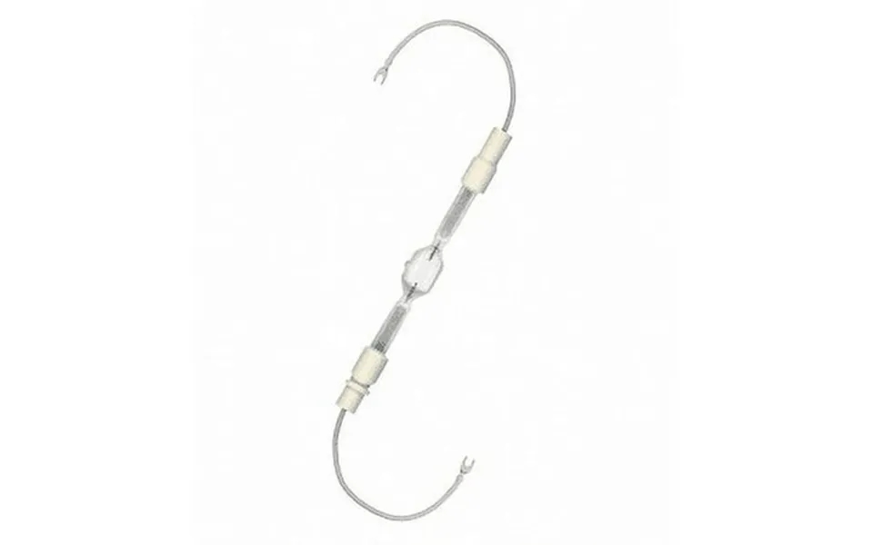 Osram Hti 4000w De S25.5 Base Metal Halide Bulb