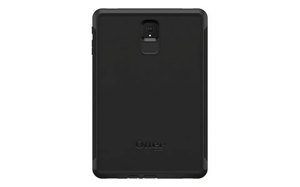 Otterbox 77-60897 Defender Series Case For Galaxy Tab S4 - Black