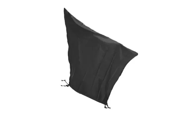 Outdoor Astronomical-telescope Dust Cover Rain Cover Sun Protection Cover Hood Black product image
