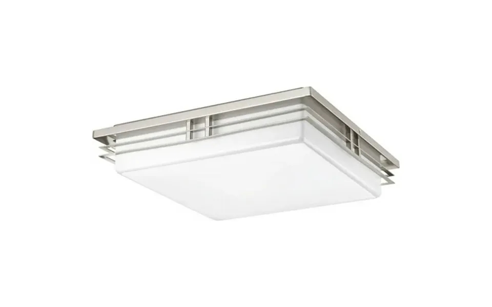 P3449-0930k9-progress Lighting-helm Led - Close-to-ceiling Light