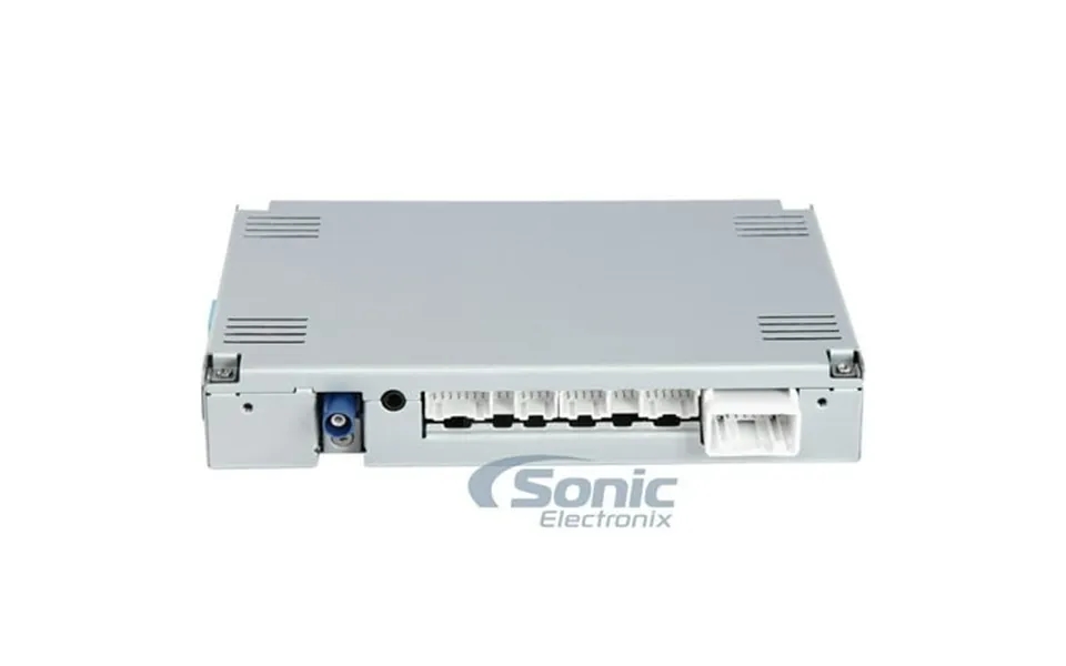 Pac Fit-ch11 Add Navigation Back Up Camera Hdmi And Usb Input To Factory Radio For Select 2011-2016 Chrysler Dodge Vehic