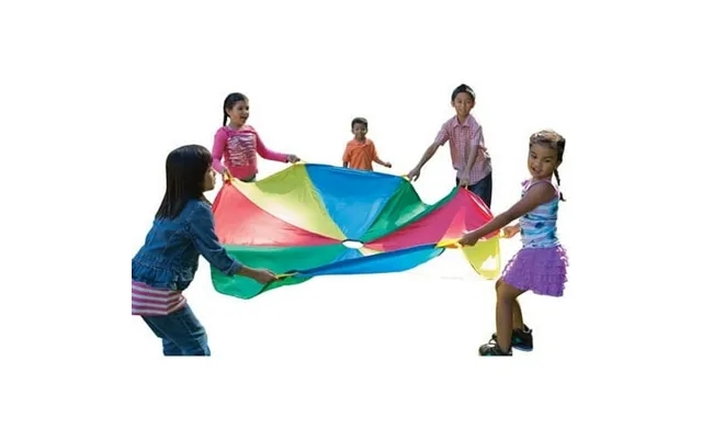 Pacific Play Tents 45 Parchute W Handles Ripstop Nylon product image