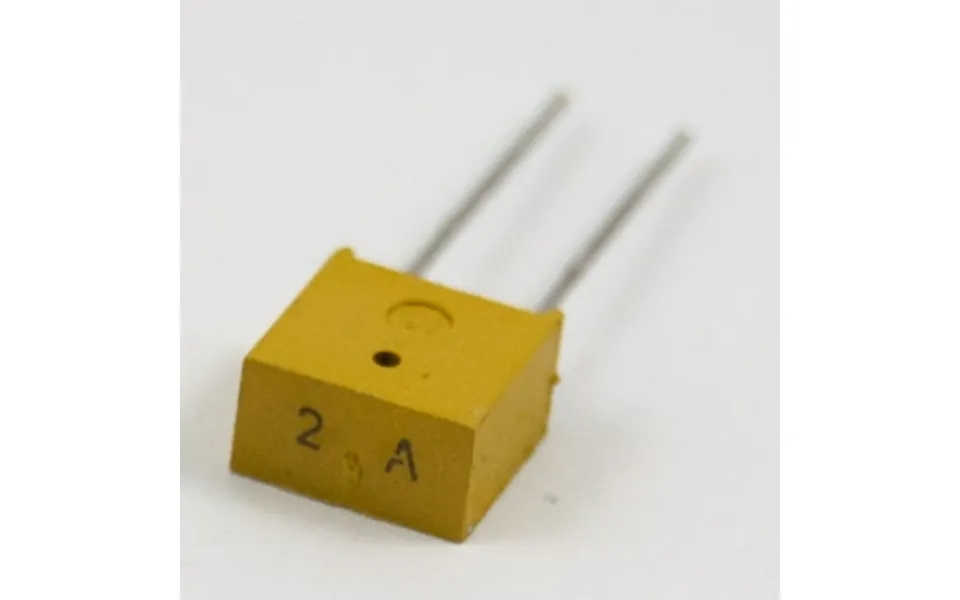 Pack Of 100 Cooper Bussman Bk Pcb-3-r Pcb-3 2a 250v Single Use Fuses