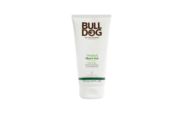 Pack Of 4 Bulldog Skincare For Men Shave Gel - Original product image