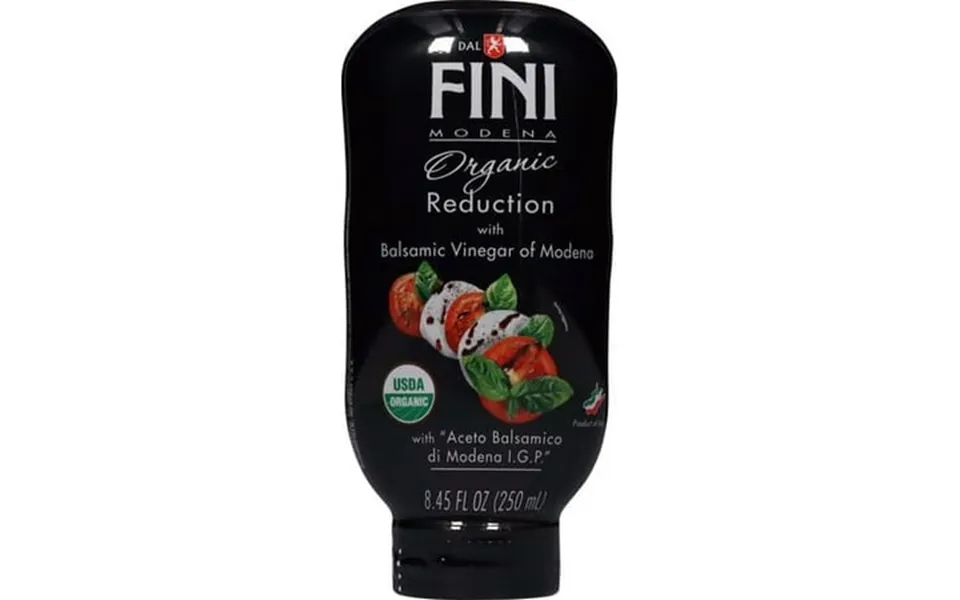 Pack Of 6 Fini Balsamic Glaze 8.45 Oz