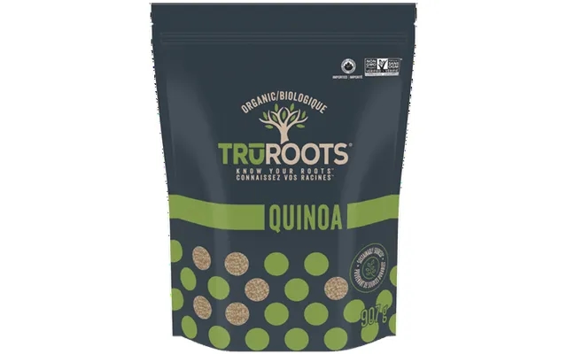 Pack Of 6 Truroots Organic Quinoa 32 Oz product image