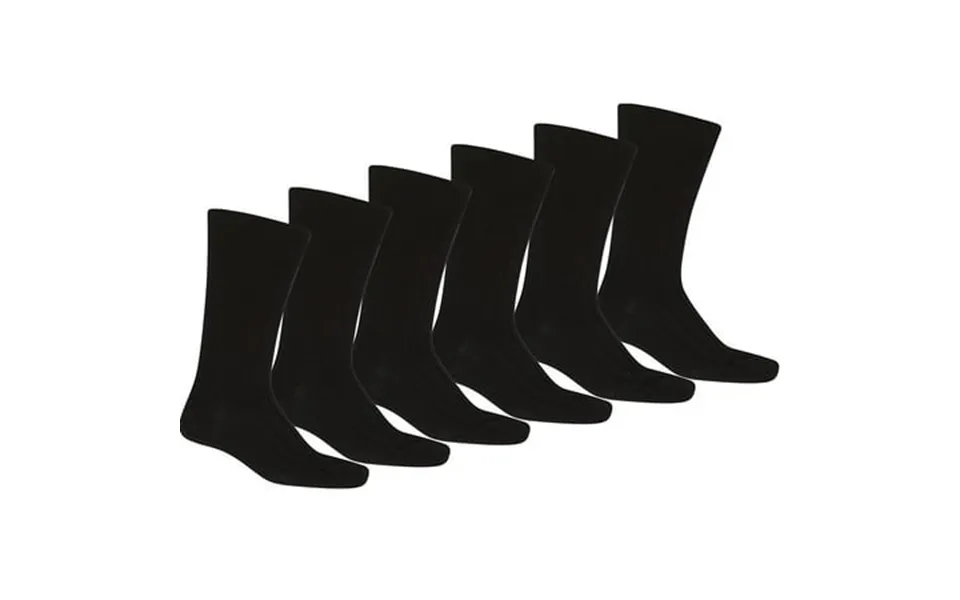 Pack Of 72 Unisex Solid Plain Dress Socks - Bulk Wholesale Lot 10-13