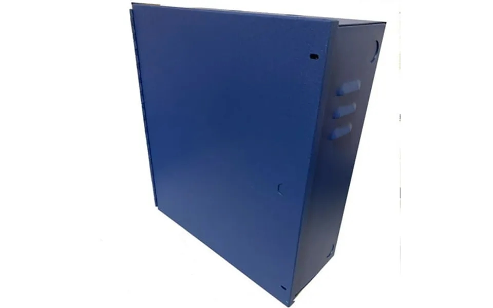 Pacom Encl-l-std Enclosure For Pacom Alarm And Access Control Products