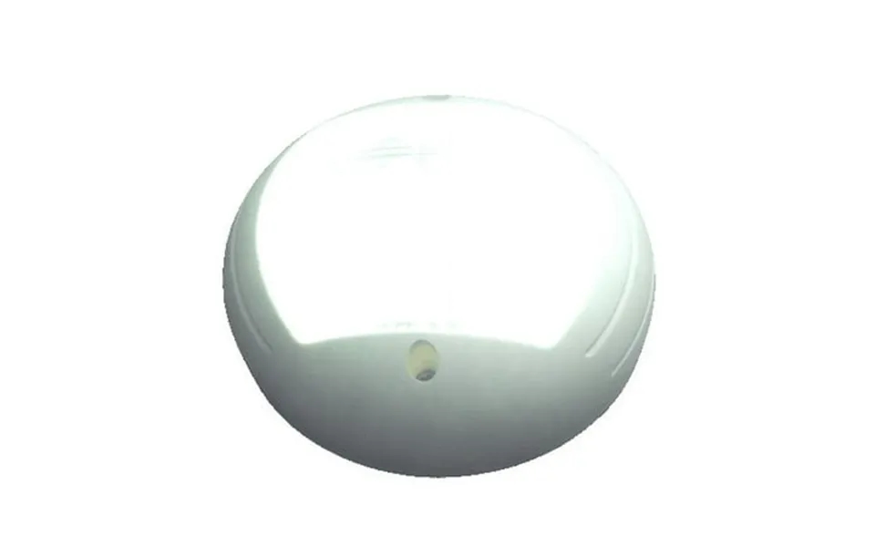 Pactrade Marine Boat Vertical Mount White Stern Led Navigation Light 2nm