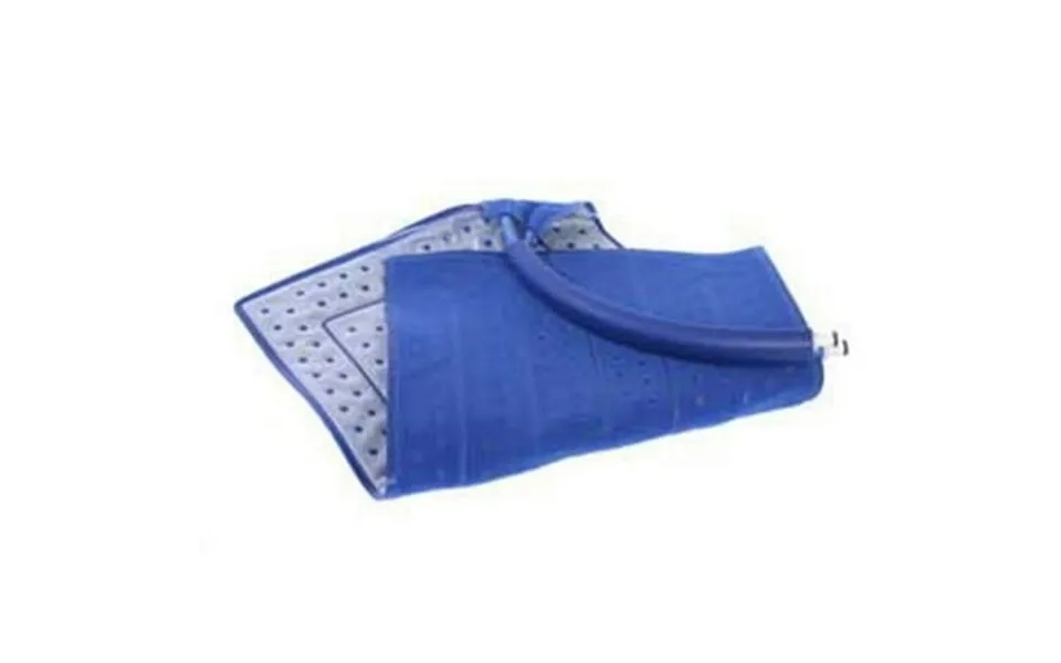 Pain Management Technology Pmt- Cryotherapy Arctic Ice Cold Water Therapy With Large Back Pad - 13 X 24 In