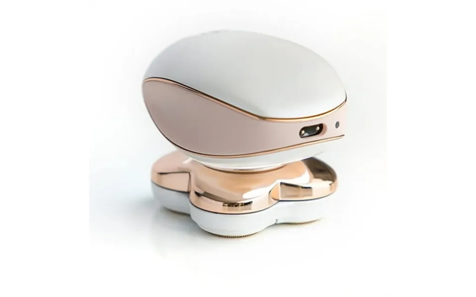 Painless Hair Removal Epilator Female Shaving Machine Women Razor Leg Body Electric Lip Shaver For Women Cheek Chin Lady