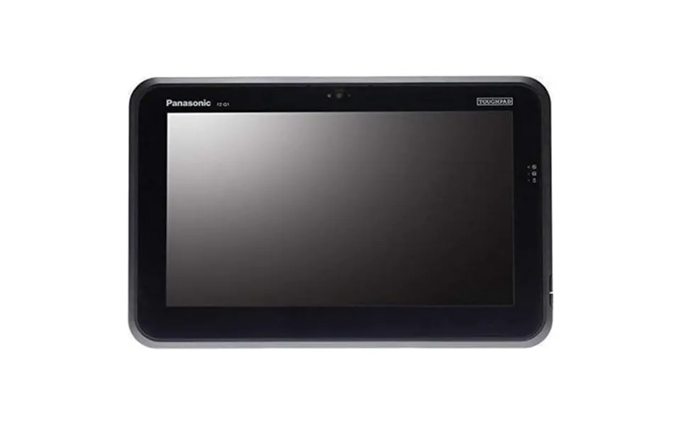 Panasonic Toughpad Semi-rugged Tablet Fz-q1 Intel Celeron N2807 1