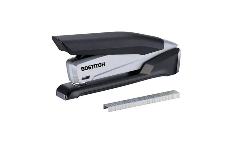 Paperpro Inpower 20 Desktop Stapler 20-sheet Capacity Gray