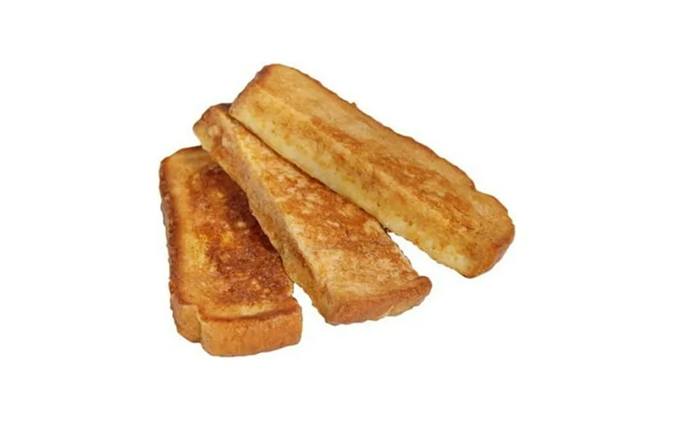 Papettis Table Ready Individually Wrapped 100 Percent Whole Grain Cinnamon Glazed French Toast Sticks 2