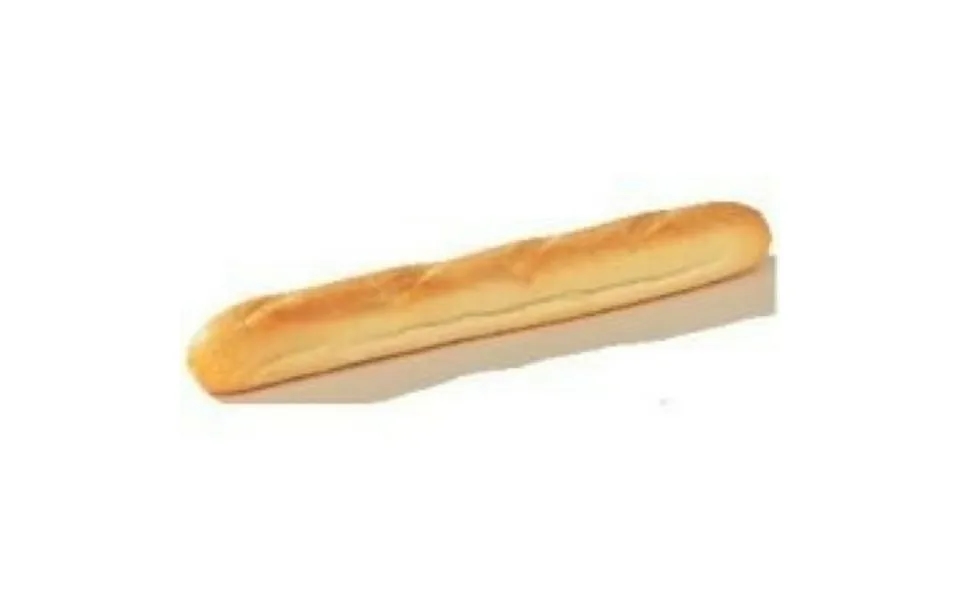 Par Baked Hearth Baked French Bread 21 Inch -- 24 Per Case.