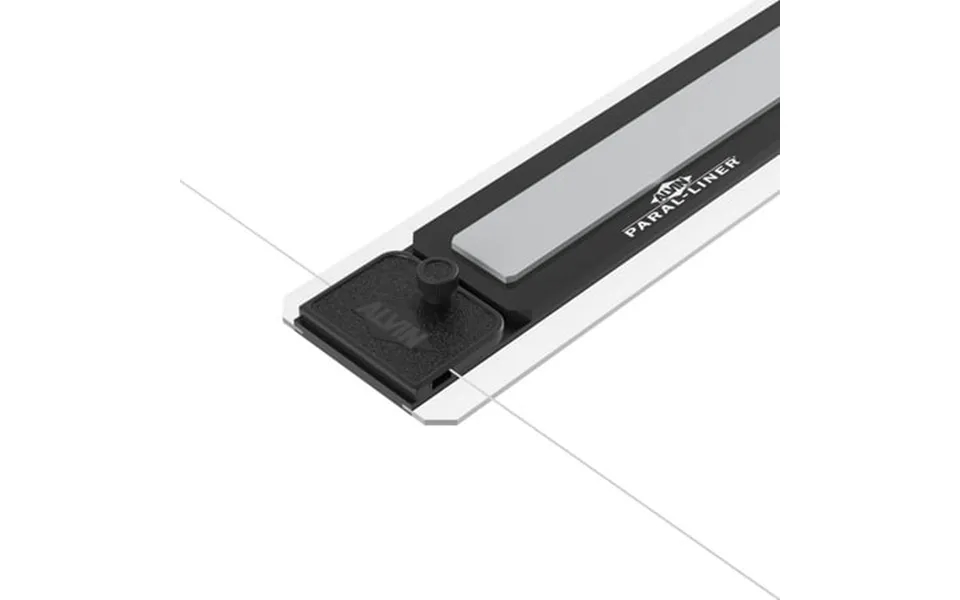 Paral-liner Deluxe Mobile Parallel Straightedge 48