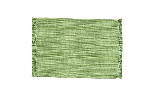 Park Designs Celery Casual Classics Placemat Set Of 4 product image