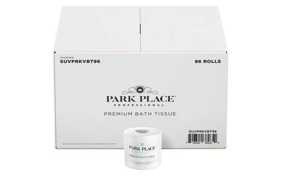 Park Place Sunset Convert. 2-ply Bath Tissue Rolls - 2 Ply
