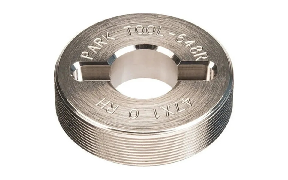 Park Tool 648r Right Hand T47 Guide High Carbon Steel Thread Cutter Guide